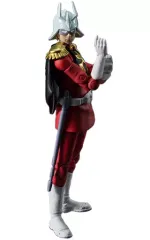 【中古】フィギュア ガンダム・ミリタリー・ジェネレーション ジオン公国軍 06 シャア・アズナブル 「機動戦士ガンダム」 1/18 アクションフィギュア