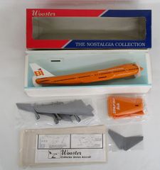 Wooster 351 b747 ブラニフ航空【ジャンク】krt053015m