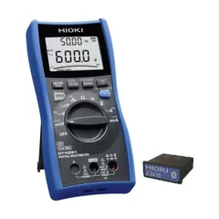 【新品・7営業日以内発送】ＨＩＯＫＩ DT4261-90 デジタルマルチメータワイヤレスセット DT4261－90 DT426190【沖縄離島販売不可】のサムネイル