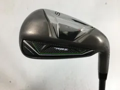 2024年最新】テーラーメイド Taylormade ロケットボール アイアン 