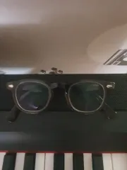 tvr Tart Optical Arnel(タートオプティカルアーネル) グレー 46