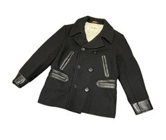 TENDERLOIN T-RAIL COAT レイルローダー Pコート