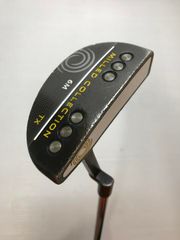 【最短翌日発送】【訳あり】MILLED COLLECTION TX #6M | 中古 | パター | オデッセイ