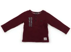 【べべ/BeBe】Tシャツ・カットソー 120サイズ 女の子【子供服・ベビー服】（1963295）