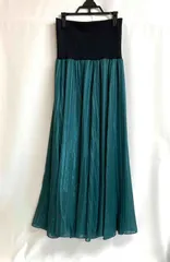 MAITRESSE　メトリーゼ　2wayチューブトップドレス　パーティードレス　ワンピース