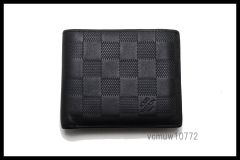 近年モデル希少美中古□LOUIS VUITTON トリヨン ポルトフォイユカプシーヌ レザー 2つ折り長財布 ルイヴィトン□1010ra19877 -  メルカリ