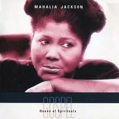 【中古】QUEEN OF SPIRITUALS  /  MAHALIA JACKSON（帯無し）
