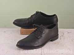 Z562 USA製 L.L.ビーン ビーンブーツ 良い味 紺×水色 レディース 5M 23cm L.L.Bean - USA製 L.L.ビーン ビーンブーツ 良い味 紺×水色