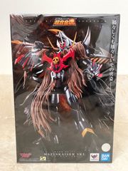 新品未開封　超合金魂　マジンカイザーSKL