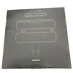 186001 ダイソン専用マルチウォーターモップ SOUYI / Multi-Water Mop