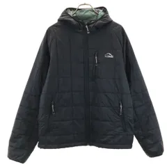 希少　90s LLBEAN プリマロフト　ジャケット 90s L.L.Bean Primaloft Jacket Pullover L | Wonder Wear