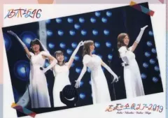 【中古】クリアファイル 乃木坂46 ライブver.A4クリアファイル 7 「乃木坂46 真夏の全国ツアー2019」 オフィシャルウェブショップ予約限定