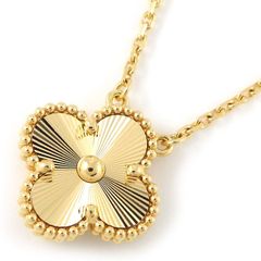 ダイヤモンド】 ネックレス エンジェル ローズ フラワーモチーフ 花  