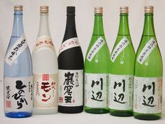 日本酒 空瓶 6本セット 十四代 鍋島 仙禽 くどき上手 東一 - メルカリ