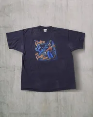 1990〜2000年代 ヴィンテージ ディズニー グーフィー Tシャツ #XA036