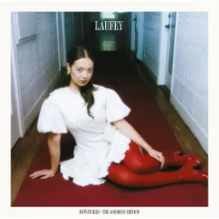 Laufey From The Start 限定7\"レコード 未開封新品 Laufey From The Start 限定7