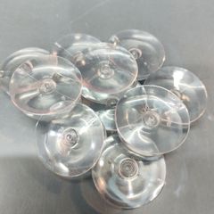 両面キスゴム　10個セット