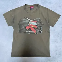2025年最新】犬夜叉 tシャツの人気アイテム - メルカリ