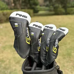 2024年最新】ping フェアウェイウッド g430の人気アイテム - メルカリ