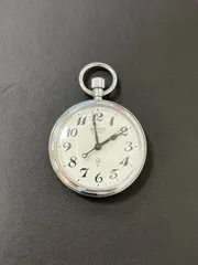2024年最新】鉄道時計 懐中時計の人気アイテム - メルカリ