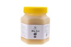 キルギスの白い蜂蜜　ホーリークローバーハニー お徳用パック 1kg