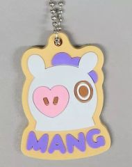 [중고] 잡화 MANG (제이 호프) 통통 고무 매력 [이치 반 쿠지 BT21 SWEET MAGIC] L-4 상