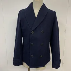 URBAN RESEARCH アーバンリサーチ コート ピーコート ウール