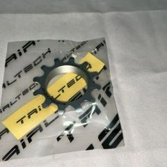 固定ギヤ　TRALTECH　12t CRo-Mo
