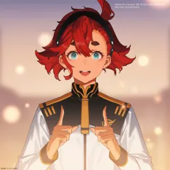 CD / 大間々 昂 / 機動戦士ガンダム 水星の魔女 Original Soundtrack (解説付/LPサイズジャケット(30cm×30cm)) (初回限定盤)のサムネイル