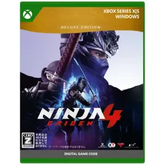 NINJA GAIDEN 4 Deluxe Edition