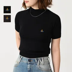 2025年最新】Vivienne Westwood 半袖の人気アイテム - メルカリ