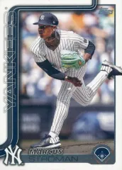 【中古】スポーツ 268[Base]：Marcus Stroman