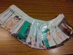 【中古】48グループ写真 60枚セット40 syasinj-40【中古写真】※まとめて取引対象外商品※