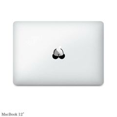 【全機種対応】MacBook ステッカー スキンシール デカール 水着