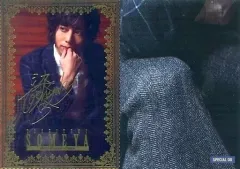 新版　カナディアンロッキー　一周の旅　岡本　孝之　サイン入り 新版カナディアンロッキー一周の旅岡本孝之サイン入り