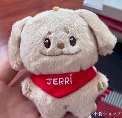 enhypen ジェイク ぬいぐるみ 10cm 新品 マスター - メルカリ