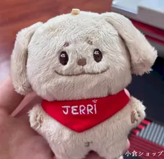 enhypen ジェイク　10cm ぬいぐるみ　新品　マスター