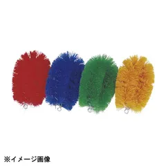 【新品】カウゼル Newカラータワシ(ハードタイプ)小青 604373のサムネイル