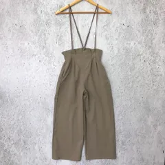 【 新品 タグ付き 】GLOBAL WORK グローバルワーク サラサラ 快適 サスツキ パンツ モカ キッズ 160サイズ 160cm □□