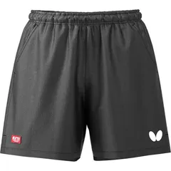 【 新品 未開封 】 バタフライ 卓球用品 Butterfly ユニセックス VF・パンツ ブラック 3S 52270 未使用 送料無料