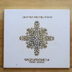 ジュノリアクター　juno reactor cd まとめ売り　7枚　セット Amazon.co.jp: Gods & Monsters: ミュージック