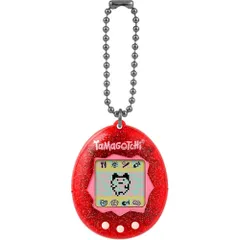 【新品・送料無料】オリジナル たまごっち カラーコレクション レッド Original Tamagotchi Color Collection Red
