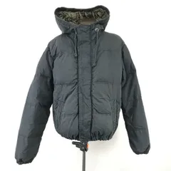 【アバクロンビー&フィッチ】メンズ海外SダウンジャケットKEMPSHALL