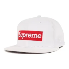 2023年最新】Supreme Money Box Logo New Eraの人気アイテム - メルカリ