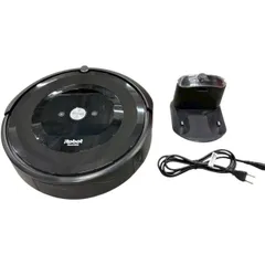 ジャンク品　ルンバe5 2025年最新】ルンバE5 ジャンクの人気アイテム - メルカリ