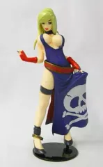 KOF　マキシマムインパクト2 ギャルズコレクション　Part2 全12種セット SR KOF ギャルズコレクション Part2｜商品情報｜タカラトミーアーツ