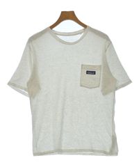 patagonia Tシャツ・カットソー メンズ 【古着】【中古】【送料無料】