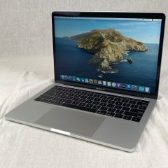 本体のみ】Apple MacBook Pro (13インチ, 2020, Thunderbolt 3ポート x ...