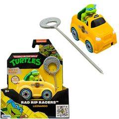 ミュータント タートルズ レオナルド Kart Racer ラジコン RC - メルカリ