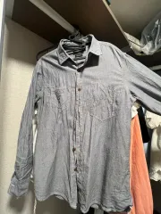 2025年最新】RRL ダブルアールエル シャンブレーシャツの人気